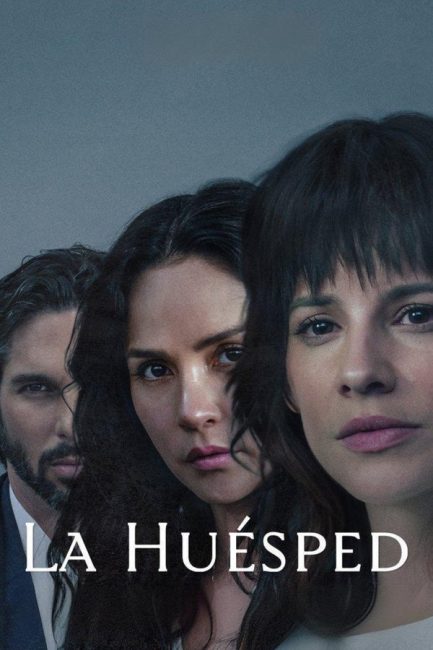 شاهدمشاهدة مسلسل La Huesped الموسم الاول الحلقة 2 مترجمة