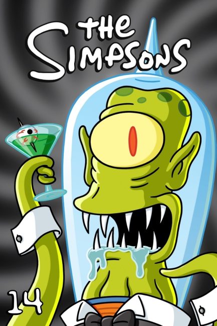 شاهدمشاهدة مسلسل The Simpsons الموسم 14 الحلقة 9 مترجمة