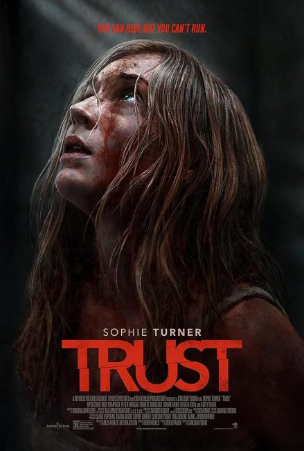 شاهدمشاهدة فيلم Trust 2025 مترجم