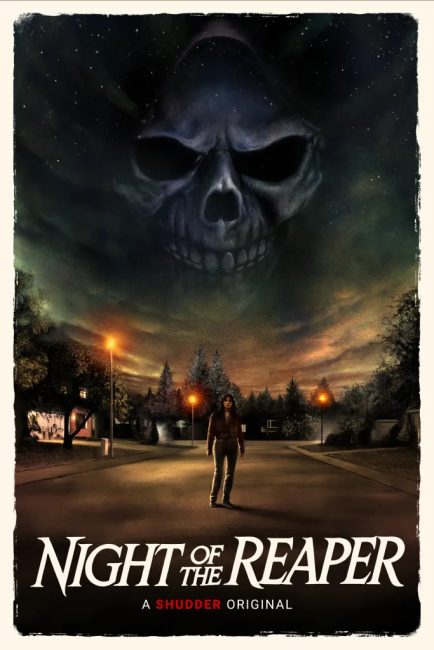 شاهدمشاهدة فيلم Night of the Reaper 2025 مترجم