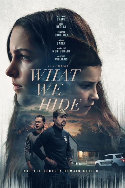شاهدمشاهدة فيلم What We Hide 2025 مترجم
