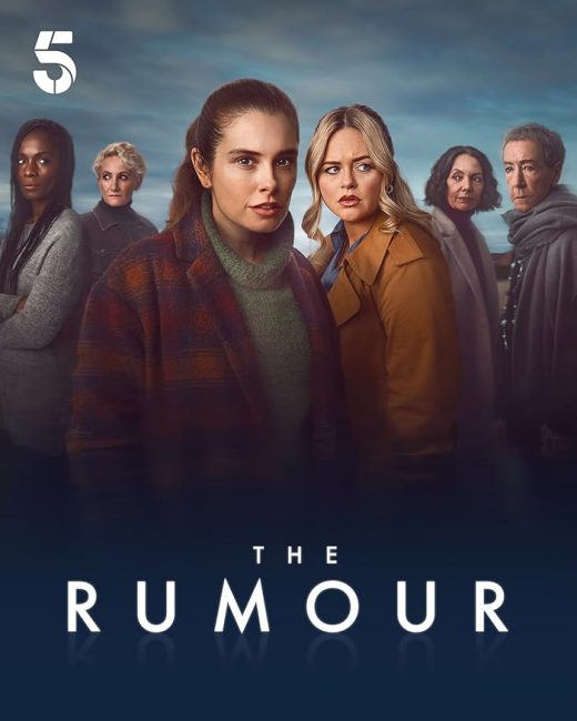 شاهدمشاهدة مسلسل The Rumour الموسم الاول الحلقة 4 مترجمة