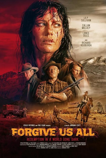 شاهدمشاهدة فيلم Forgive Us All 2025 مترجم