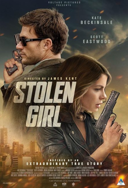 شاهدمشاهدة فيلم Stolen Girl 2025 مترجم