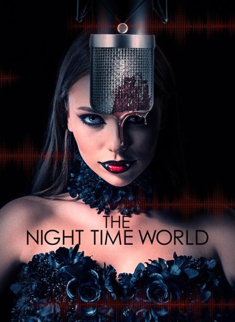 شاهدمشاهدة فيلم The Night Time World 2025 مترجم