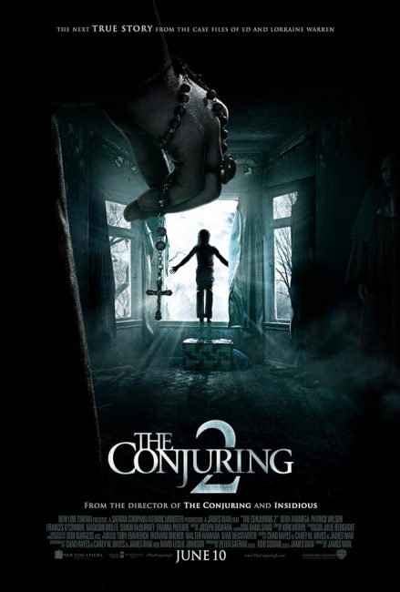شاهدمشاهدة فيلم The Conjuring 2 2016 مترجم