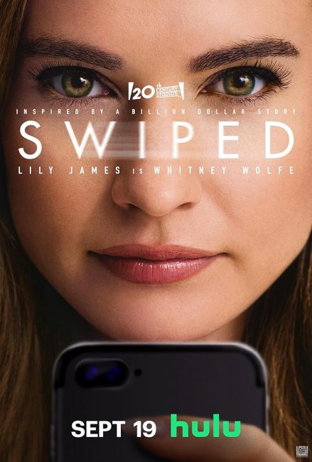 شاهدمشاهدة فيلم Swiped 2025 مترجم