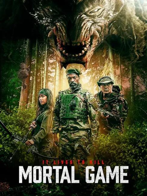 شاهدمشاهدة فيلم Mortal Game 2024 مترجم