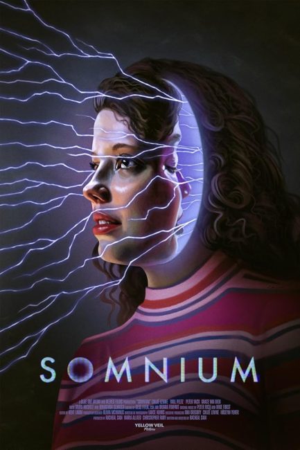 شاهدمشاهدة فيلم Somnium 2024 مترجم