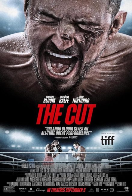 شاهدمشاهدة فيلم The Cut 2024 مترجم