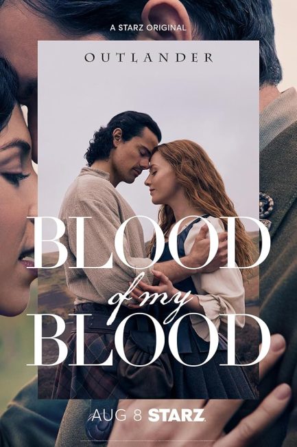 شاهدمشاهدة مسلسل Outlander: Blood of My Blood الموسم الاول 