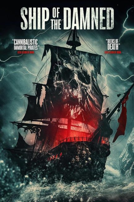شاهدمشاهدة فيلم Ship of the Damned 2024 مترجم