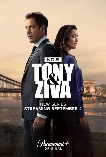شاهدمشاهدة مسلسل NCIS: Tony & Ziva الموسم الاول الحلقة 