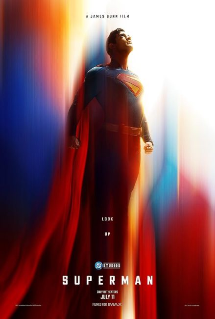 شاهدمشاهدة فيلم Superman 2025 مترجم