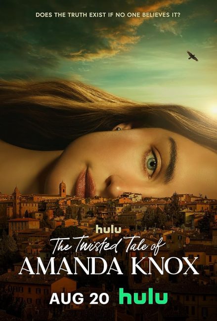 شاهدمشاهدة مسلسل The Twisted Tale of Amanda Knox الموسم 