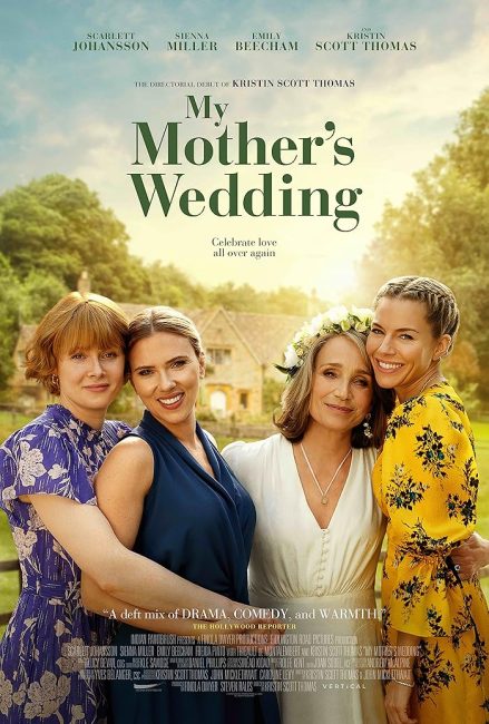 شاهدمشاهدة فيلم My Mother’s Wedding 2023 مترجم