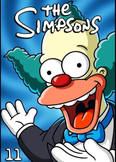 شاهدمشاهدة مسلسل The Simpsons الموسم 11 الحلقة 5 مترجمة