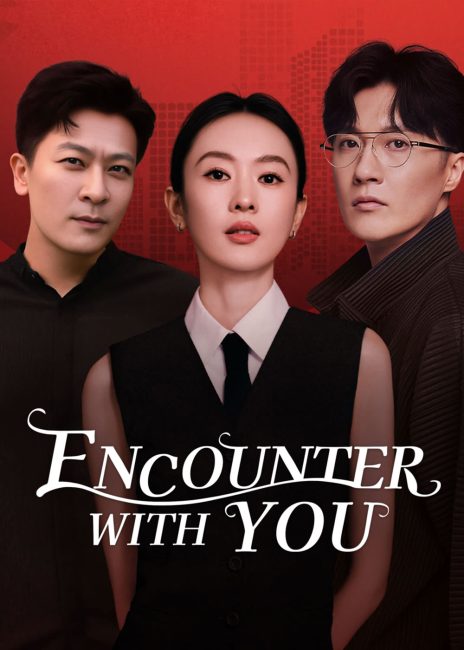 مشاهدة مسلسل لقاء معك Encounter with You الحلقة 37 مترجمة