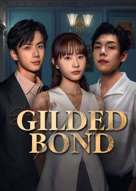 مشاهدة مسلسل سند مذهب Gilded Bond الحلقة 13 مترجمة