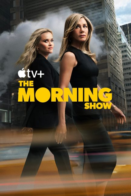 شاهدمشاهدة مسلسل The Morning Show الموسم الرابع الحلقة 2 