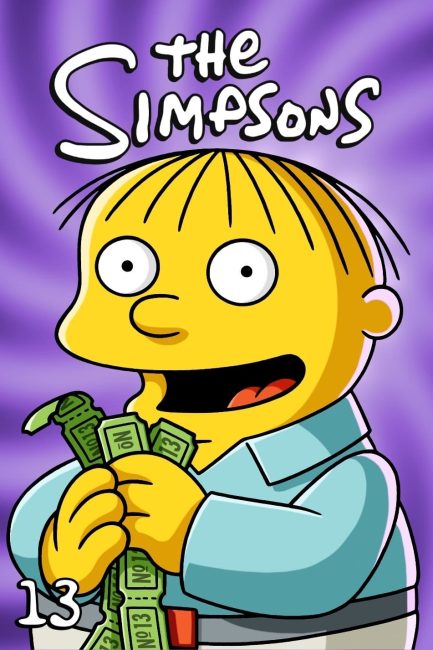 شاهدمشاهدة مسلسل The Simpsons الموسم 13 الحلقة 3 مترجمة