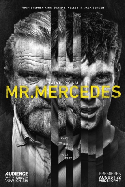 شاهدمشاهدة مسلسل Mr. Mercedes الموسم الثاني الحلقة 5 مترجمة
