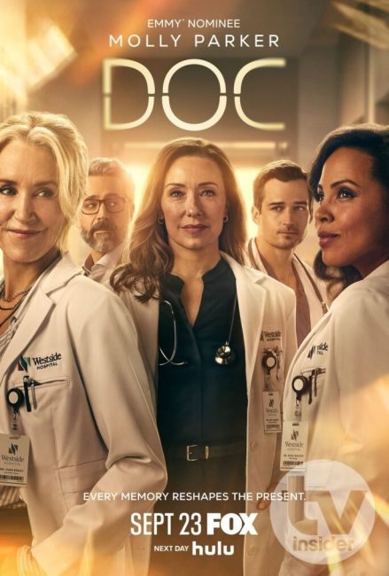 شاهدمشاهدة مسلسل Doc الموسم الثاني الحلقة 2 مترجمة