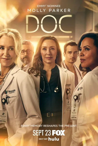 شاهدمسلسل Doc الموسم الثاني الحلقة 4