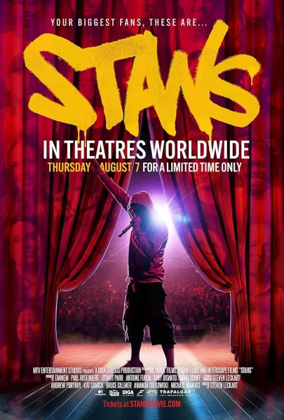 شاهدفيلم Stans 2025 مترجم