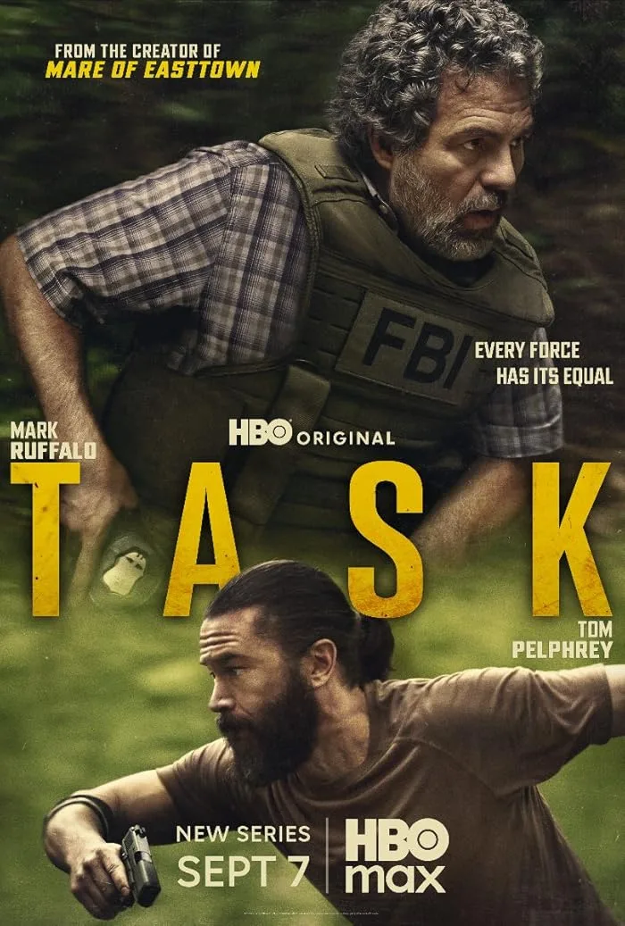 شاهدمسلسل Task الموسم الاول الحلقة 7
