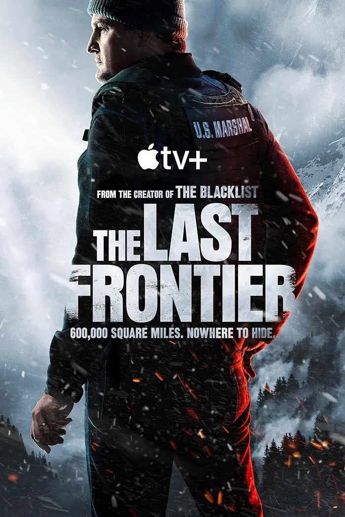 شاهدمسلسل The Last Frontier الموسم الاول الحلقة 4