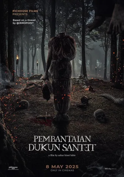 شاهدفيلم Massacre of the Witches 2025 مترجم