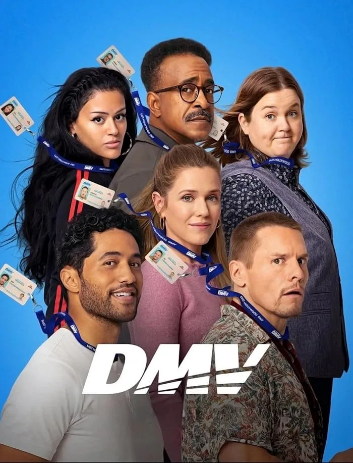 شاهدمسلسل DMV الموسم الاول الحلقة 1