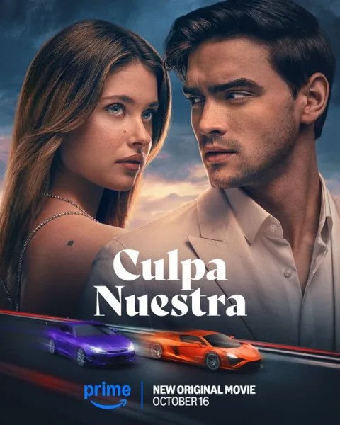 شاهدفيلم Our Fault 2025 مترجم