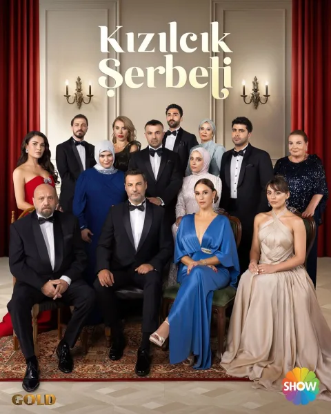 شاهدمسلسل شراب التوت الموسم الرابع الحلقة 7 مترجمة