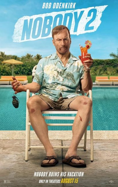 شاهدمشاهدة فيلم حصرى Nobody 2 2025 مترجم