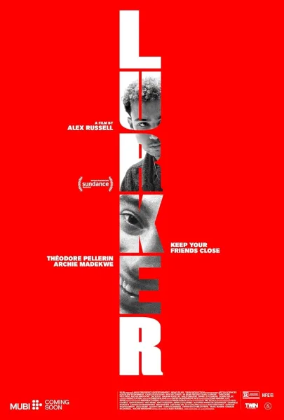 شاهدفيلم المتسلّل 2025 مدبلج