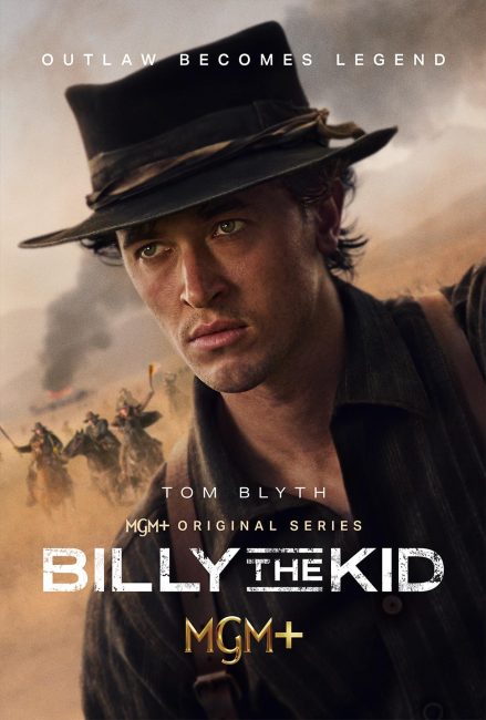 شاهدمشاهدة مسلسل Billy the Kid الموسم الثالث الحلقة 2 