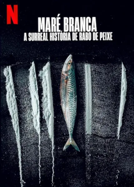 شاهدفيلم Turn of the Tide: The Surreal Story of 