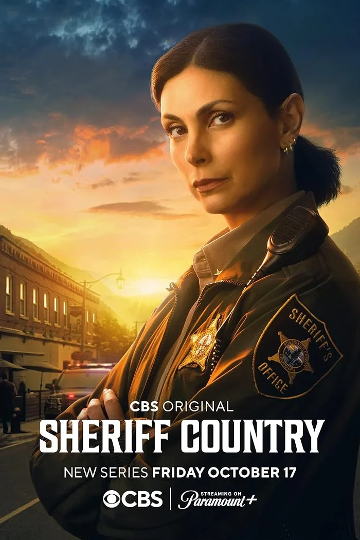 شاهدمسلسل Sheriff Country الموسم الاول الحلقة 1