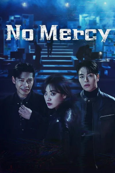 شاهدمسلسل بلا رحمة No Mercy الحلقة 7