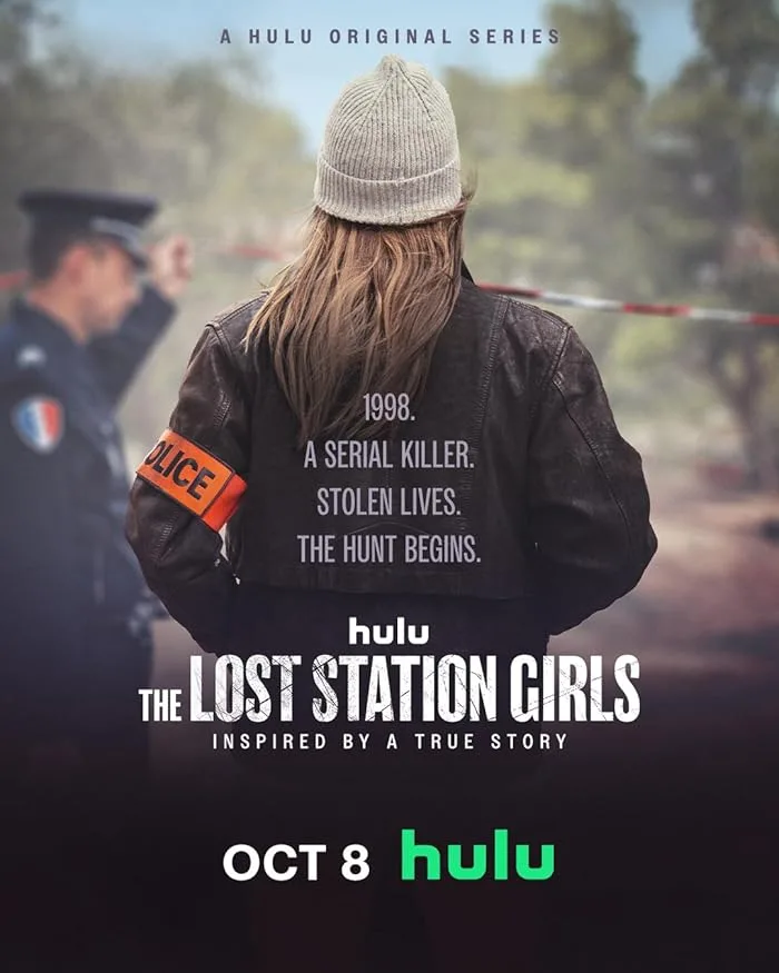 شاهدمسلسل The Lost Station Girls الموسم الاول الحلقة 4