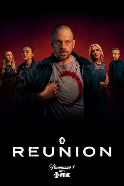 شاهدمشاهدة مسلسل Reunion الموسم الاول الحلقة 3 مترجمة