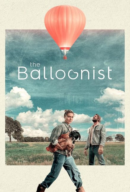 شاهدمشاهدة فيلم حصرى The Balloonist 2025 مترجم