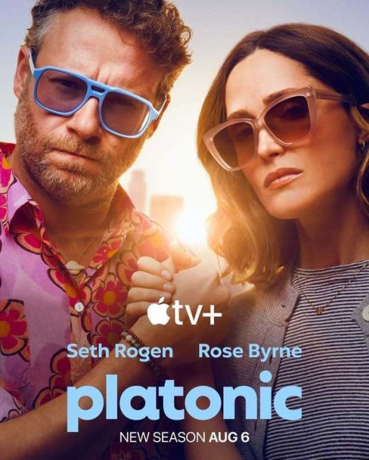 شاهدمشاهدة مسلسل Platonic الموسم الثاني الحلقة 10 والاخيرة مترجمة