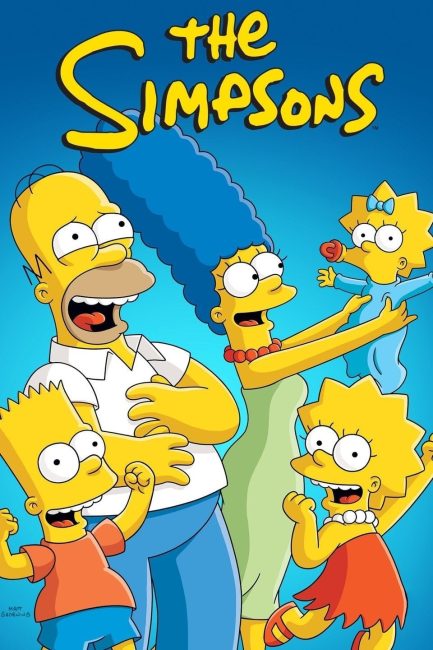 شاهدمشاهدة مسلسل The Simpsons الموسم 30 الحلقة 23 والاخيرة 
