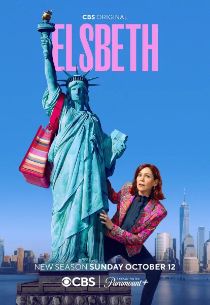 شاهدمسلسل Elsbeth الموسم الثالث الحلقة 3