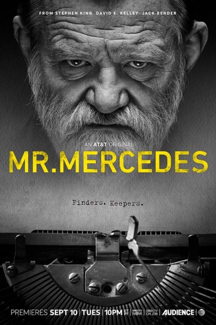 شاهدمشاهدة مسلسل Mr. Mercedes الموسم الثالث الحلقة 5 مترجمة