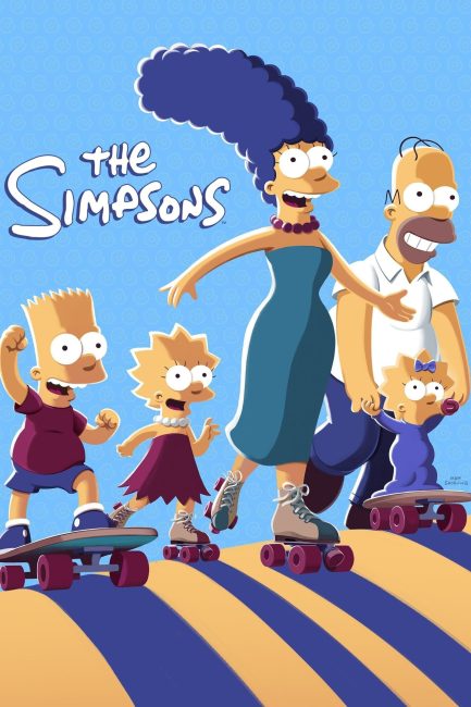 شاهدمشاهدة مسلسل The Simpsons الموسم 36 الحلقة 3 مترجمة