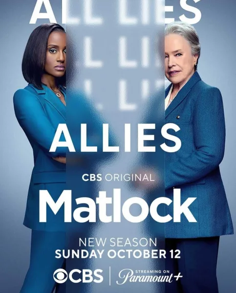 شاهدمسلسل Matlock الموسم الثاني الحلقة 3
